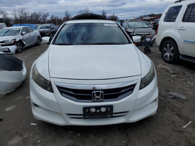 1HGCS2B83BA001017 | 2011 Honda accord exl