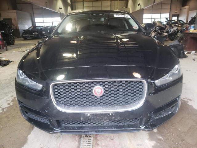 2017 JAGUAR XE PREMIUM - SAJAD4BG5HA965776