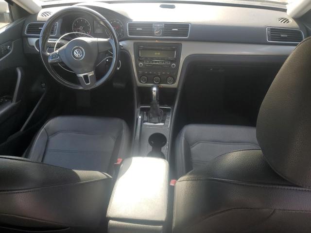 1VWAT7A37EC033741 | 2014 VOLKSWAGEN PASSAT S