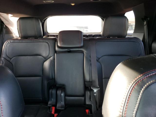 2017 FORD EXPLORER S - 1FM5K8GT9HGE00023