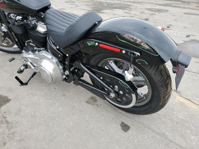 2023 HARLEY-DAVIDSON FXST 1HD1BVJ18PB067400
