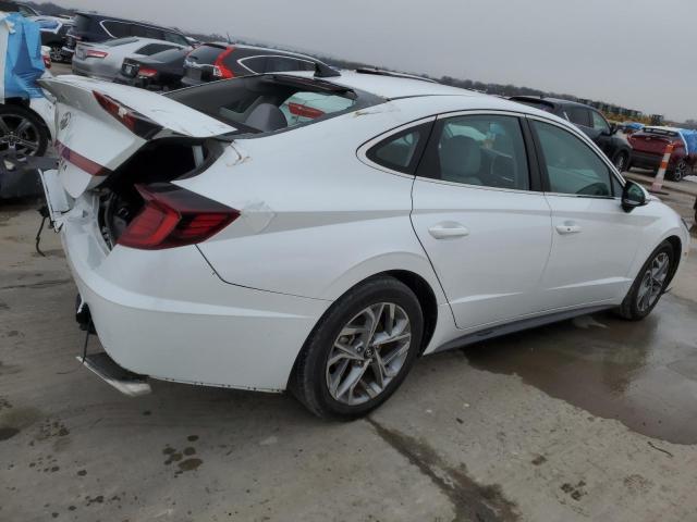 Vin: 5npel4ja0mh068738, lot: 38922864, hyundai sonata sel 20213