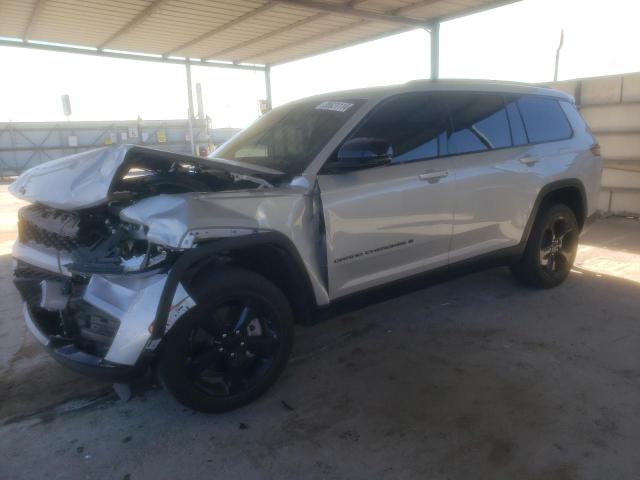 2021 Jeep Grand Cherokee L Laredo