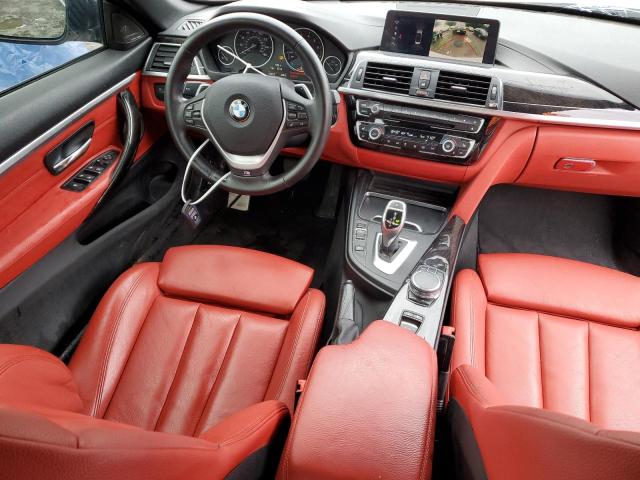 WBA4Z1C57JEC73204 | 2018 BMW 430I