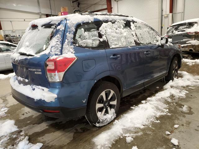 JF2SJABCXHH545804 | 2017 SUBARU FORESTER 2