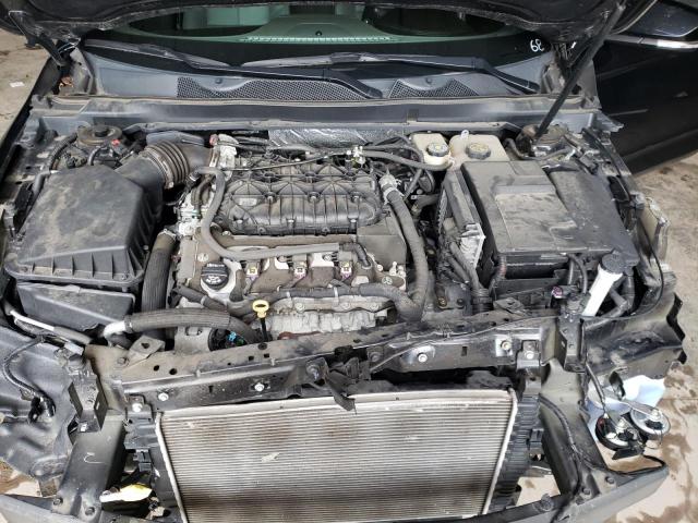 2017 CHEVROLET IMPALA LT 1G1105S30HU188475