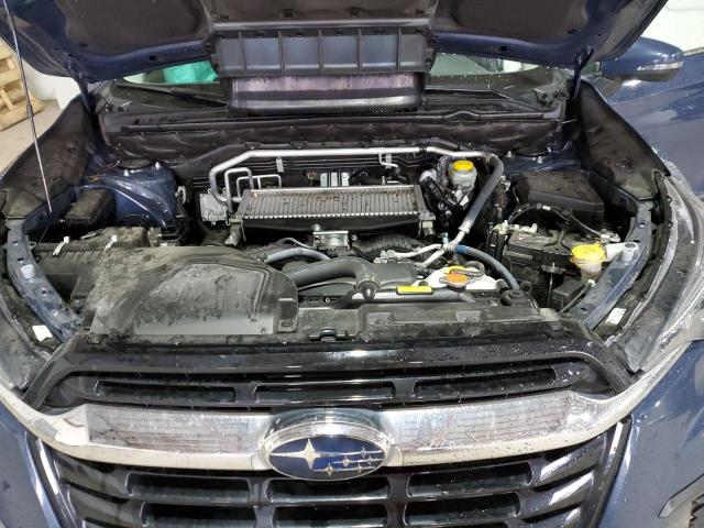 2023 Subaru Ascent Limited VIN: 4S4WMASD5P3421429 Lot: 36822894