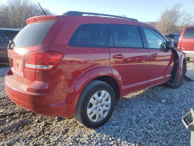 3C4PDCAB8FT606078 | 2015 DODGE JOURNEY SE