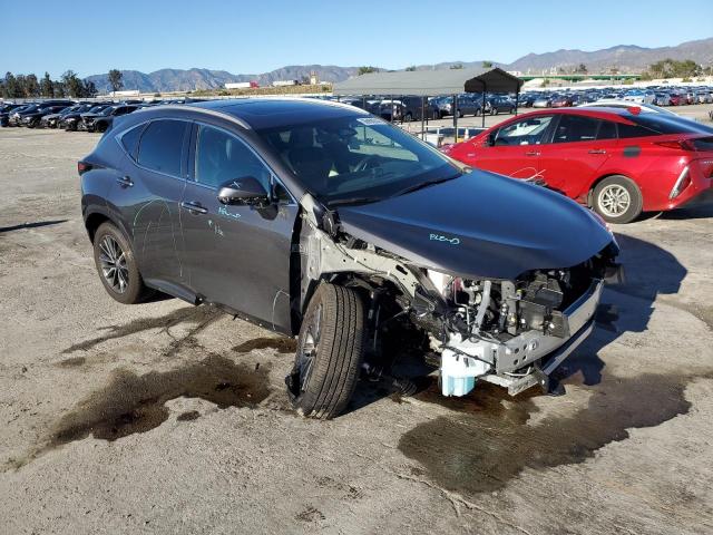 2024 LEXUS NX 350 PRE 2T2GGCEZ1RC039018