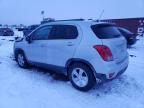 CHEVROLET TRAX LS снимка