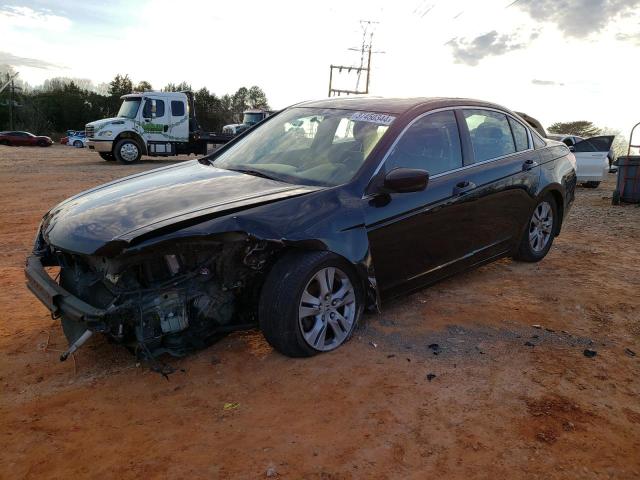 2011 Honda Accord Sdn SE