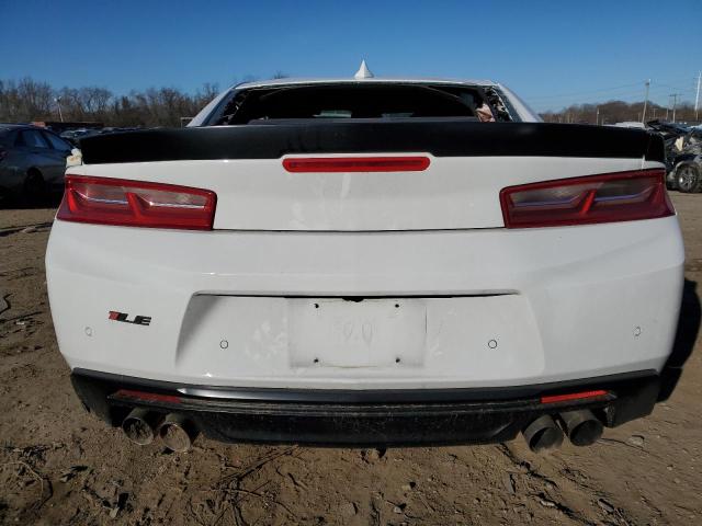 1G1FG1R78J0131652 | 2018 CHEVROLET CAMARO SS