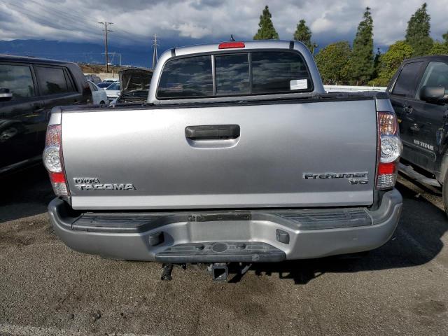 3TMJU4GN8FM183137 | 2015 Toyota tacoma double cab prerunner