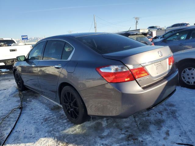 1HGCR2F37EA115889 | 2014 HONDA ACCORD LX