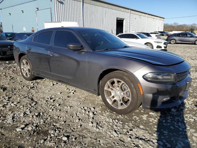 2C3CDXJG3FH748904 | 2015 DODGE CHARGER SX