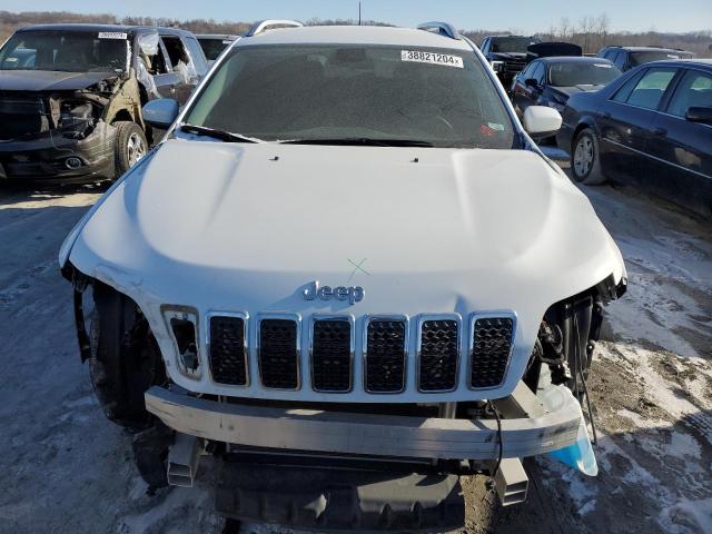 1C4PJLCB8LD525671 | 2020 Jeep cherokee latitude