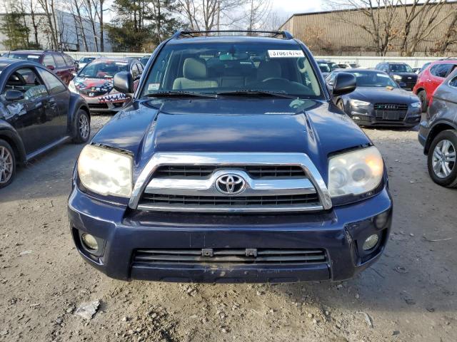 JTEBU14R38K001179 2008 Toyota 4Runner Sr5