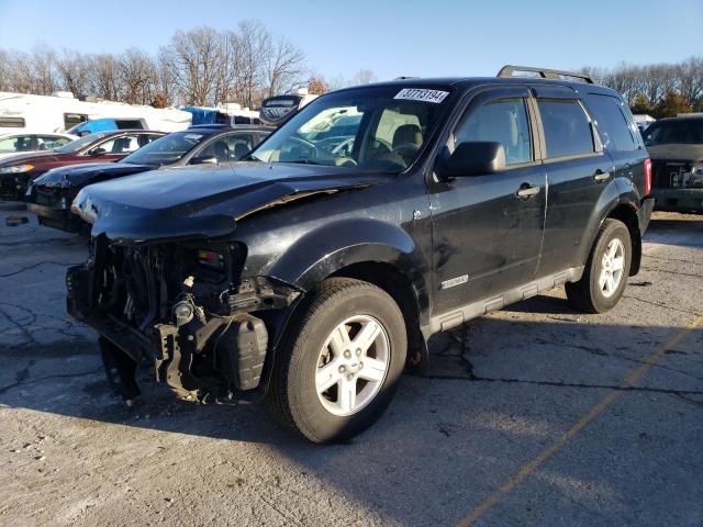 2008 Ford Escape 