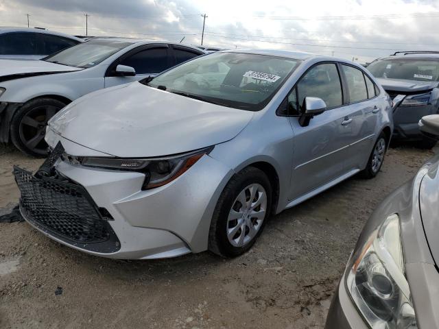 JTDEPRAE7LJ093694 | 2020 TOYOTA COROLLA LE