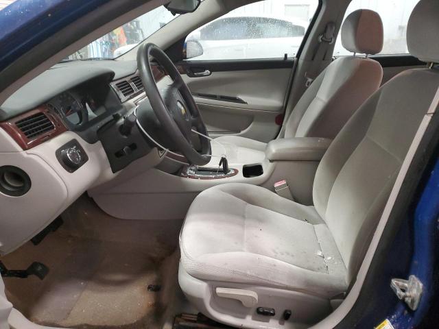 2006 Chevrolet Impala Lt VIN: 2G1WT58K469362862 Lot: 38184374