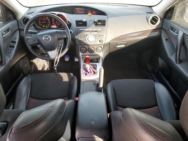 2010 Mazda Speed 3 VIN: JM1BL1H31A1267857 Lot: 40464754