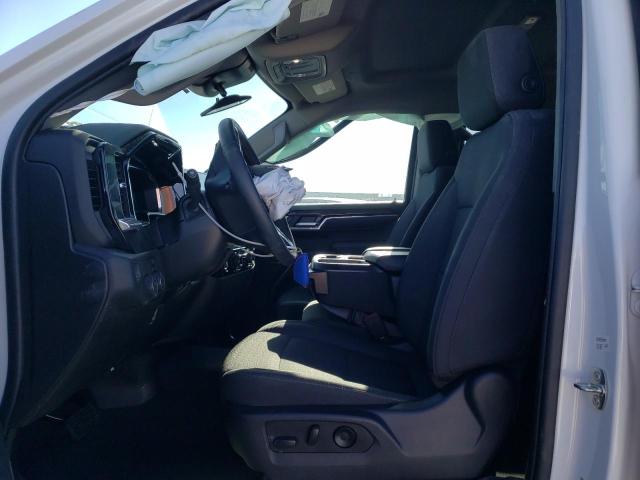2023 CHEVROLET SILVERADO2 1GCRACEK7PZ249630