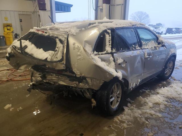 Vin: 5xyktda6xeg435104, lot: 37518914, kia sorento lx 20143
