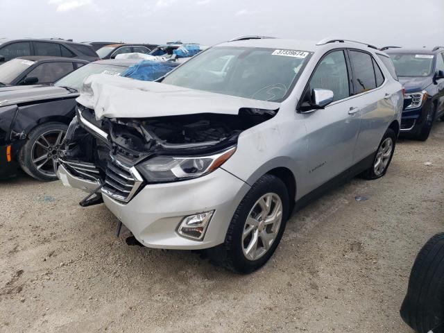 2GNAXNEV8K6233434 | 2019 CHEVROLET EQUINOX PR