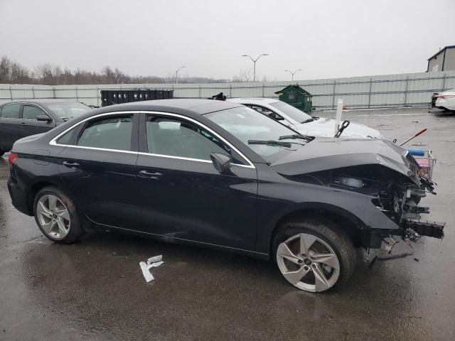 WAUAUDGY9PA102989 | 2023 AUDI A3 PREMIUM