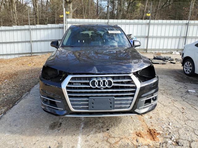 WA1VABF77HD009456 2017 AUDI Q7, photo no. 5