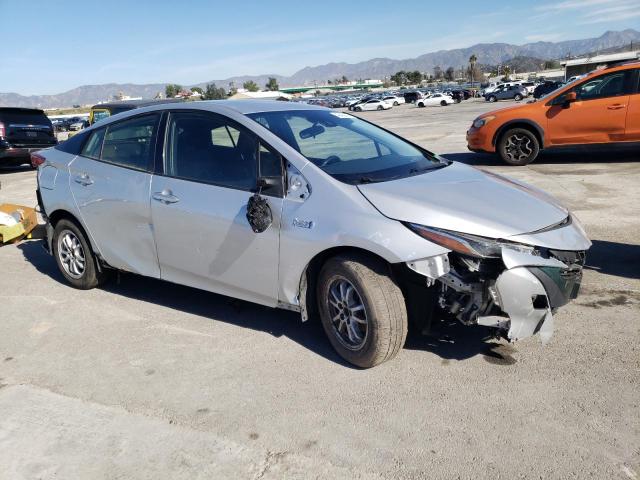 JTDKARFP1H3011713 | 2017 TOYOTA PRIUS PRIM