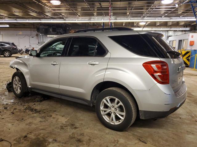 2GNALCEK3H1608920 | 2017 CHEVROLET EQUINOX LT