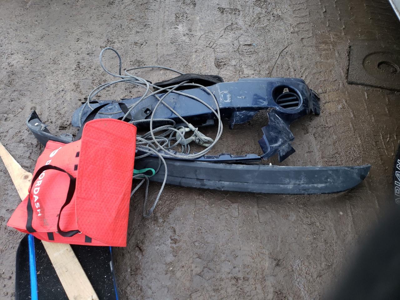 1J4GR48K86C250119 2006 Jeep Grand Cherokee Laredo