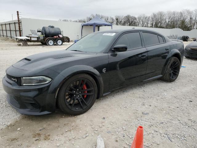 2022 Dodge Charger SRT Hellcat