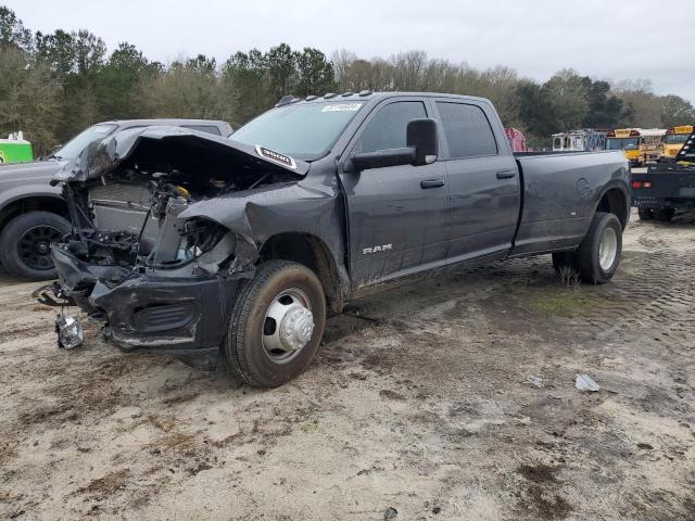 2022 RAM 3500 TRADE - 3C63RPGJ9NG335083