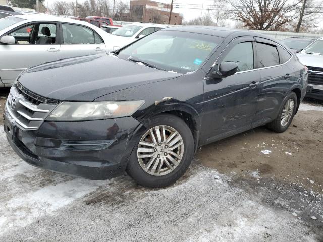 2012 Honda Crosstour EX-L