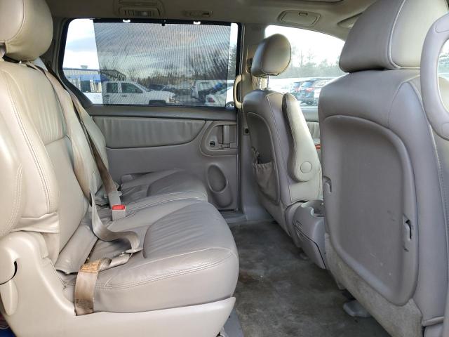 5TDBK22C97S001922 | 2007 Toyota sienna xle