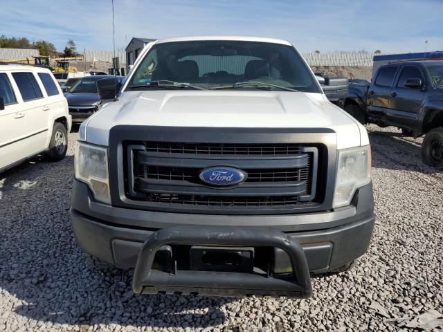 1FTFX1EF1DKE49044 | 2013 Ford f150 super cab