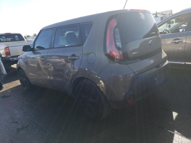 KNDJN2A22F7216420 | 2015 KIA SOUL