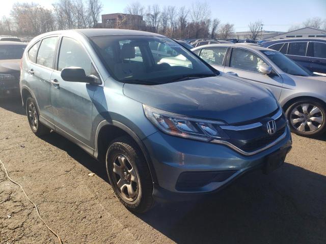 5J6RM4H32FL049767 | 2015 HONDA CR-V LX