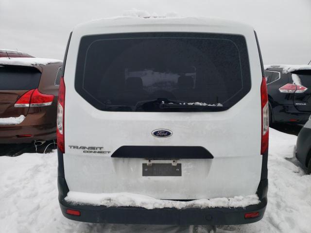 NM0LE6E71E1142041 | 2014 FORD TRANSIT CO