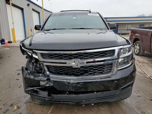 1GNSCAKC1KR112504 | 2019 CHEVROLET TAHOE C150