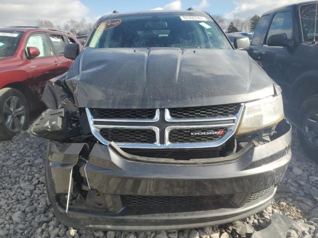 3C4PDCABXJT524975 | 2018 DODGE JOURNEY SE