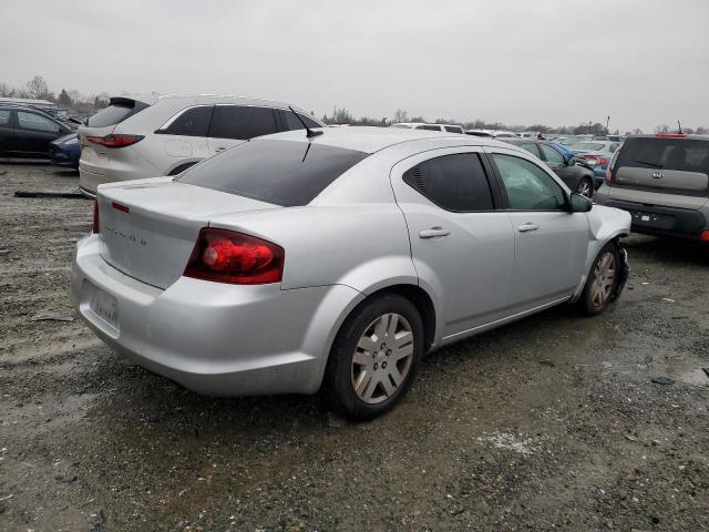 Vin: 1c3cdzab5cn109880, lot: 38443634, dodge avenger se 20123