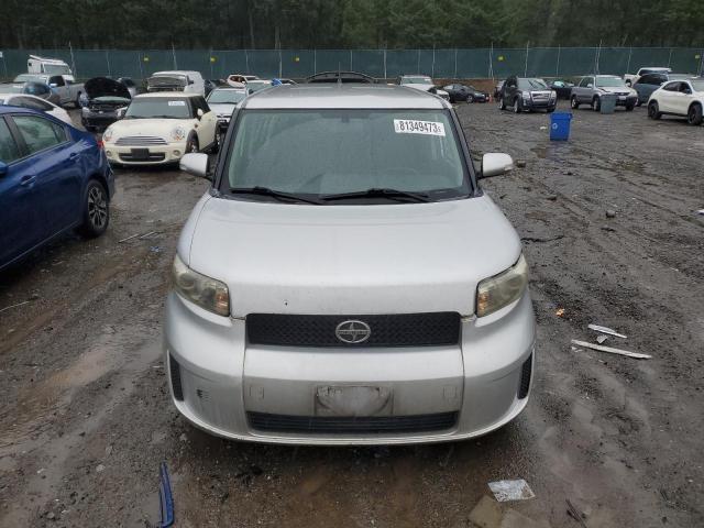 JTLKE50E281031635 | 2008 Scion xb