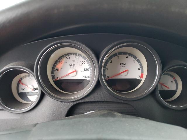 2008 Dodge Charger VIN: 2B3KA43R68H205077 Lot: 39534254