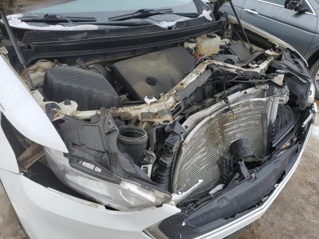 2018 CHEVROLET TRAVERSE L - 1GNERGKW1JJ234074