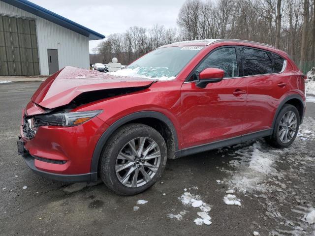 2020 MAZDA CX-5 GRAND JM3KFBDM8L0869022