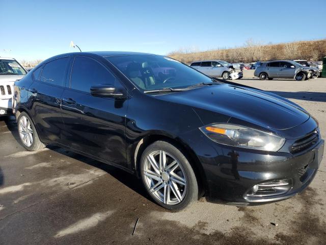 Vin: 1c3cdfbb3fd151228, lot: 40455924, dodge dart sxt 20154