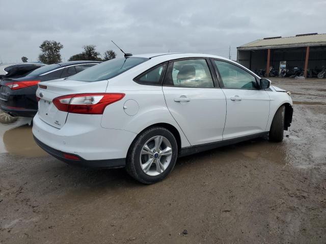 1FADP3F25EL368273 | 2014 FORD FOCUS SE